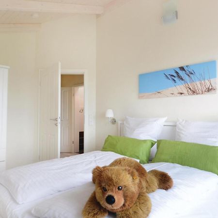 Ferienhaus Dageb�ll 9 Dagebüll Exterior foto